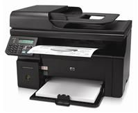 Tonery pro tiskárny HP LaserJet M1212nf